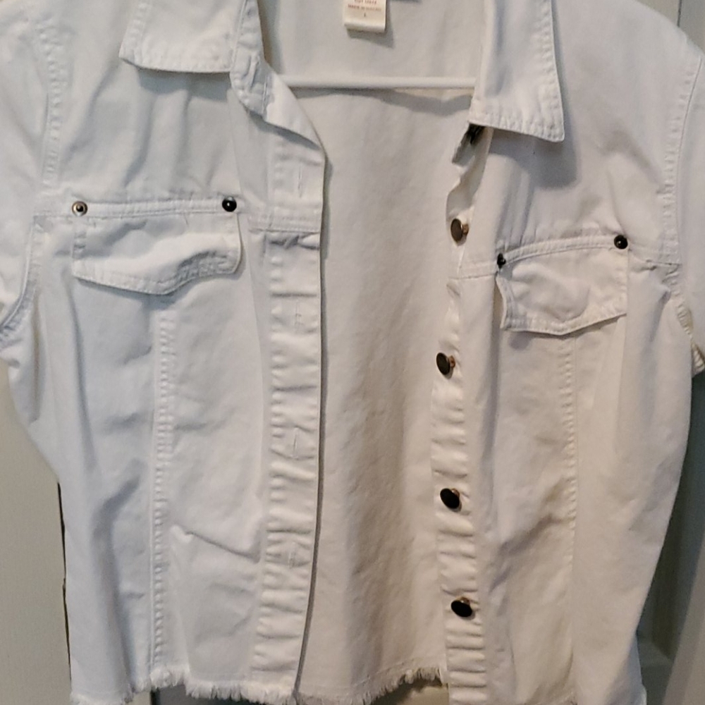 Jacket - Picture 2 of 3